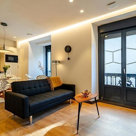 Edificio Fenix By Plaza Mayor Apartamentos Вальядолід Екстер'єр фото